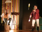 Gallery LA FIABA DEI TRE BAULI
