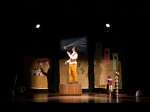 Gallery NATALE IN COMPAGNIA DI UNA SCIA