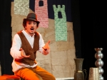 Gallery NATALE IN COMPAGNIA DI UNA SCIA