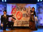Gallery OZ IL MAGO