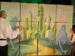 Gallery OZ IL MAGO