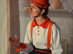 Gallery FANTASTICO PINOCCHIO