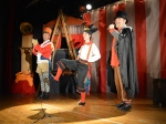 Gallery FANTASTICO PINOCCHIO