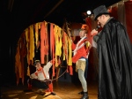 Gallery FANTASTICO PINOCCHIO