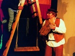 Gallery FANTASTICO PINOCCHIO