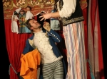 Gallery FANTASTICO PINOCCHIO