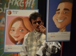 Gallery U.R.C.A. OPERAZIONE EMOZIONI