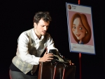 Gallery U.R.C.A. OPERAZIONE EMOZIONI