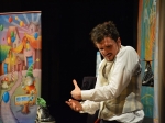 Gallery U.R.C.A. OPERAZIONE EMOZIONI