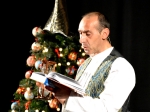 Gallery VIAGGIO ALLA VIGILIA DI NATALE