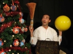 Gallery VIAGGIO ALLA VIGILIA DI NATALE