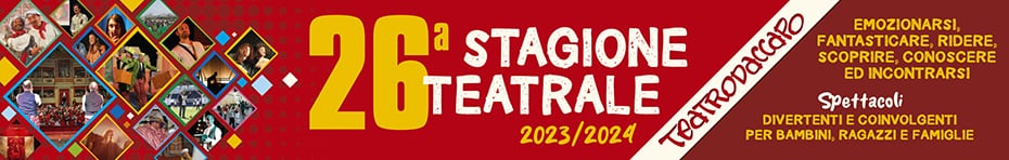 Brochure TeatroDacccapo